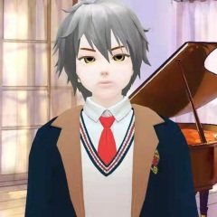 我的心里住着一个你 (欣儿合唱版)(Live)