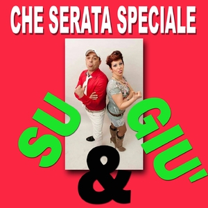 Che serata speciale (Versione femminile)
