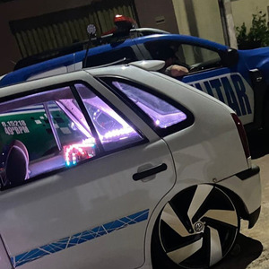 ROÇA NOS AMIGO DA BOCA