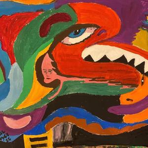 【FREE】 “Tiger” 天上飞X李承铉 Type Beat