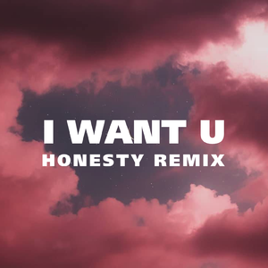 I WANT U（YSJ remix）