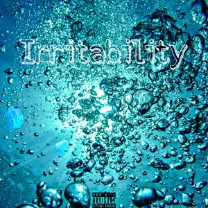 Irritability易怒症