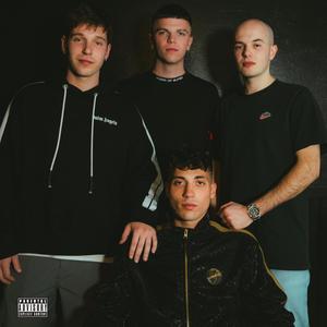 A-Team (feat. Senex & Lure) (feat. Senex & Lure)