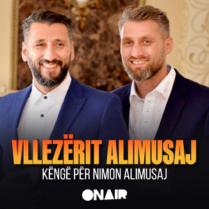 Këngë për nimon alimusaj