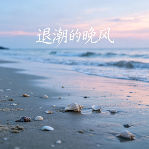 退潮的晚风