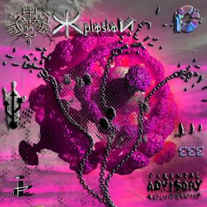 CфИflicТed Feat. Deadman Cyph