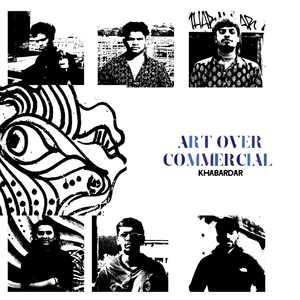 Art Over Commercial