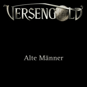 Alte Männer