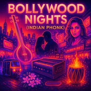 Bollywood Retro Nights