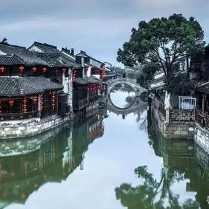 死在江南烟雨中