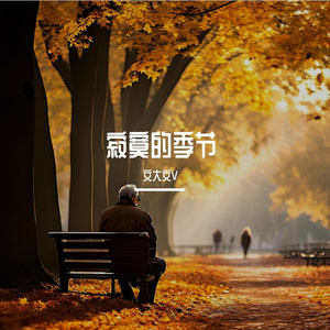 寂寞的季节 伴奏