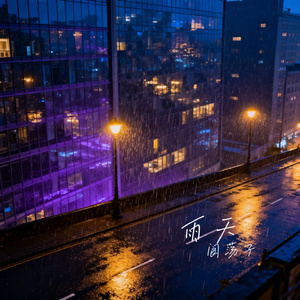 雨天