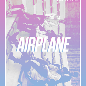 AIRPLANE(GOLDEN_iKON)