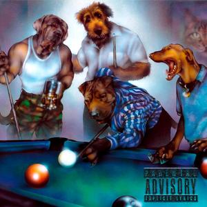 keso Rikota (feat. Elangelito, Dulzón, Xrojas & Anthuan Rexotik)