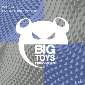 Everything Possible (Extended Mix)