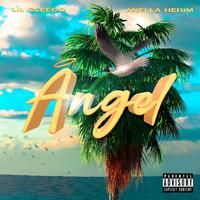 Angel (feat. Anella Herim)