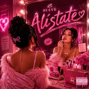 Alistate