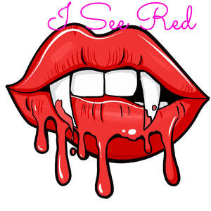 I See Red (Sped Up)