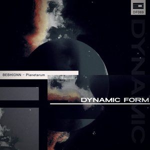 Dark Globular Cluster (Original Mix)