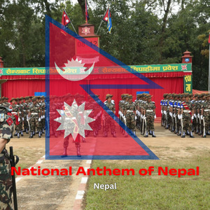 National Anthem of Nepal