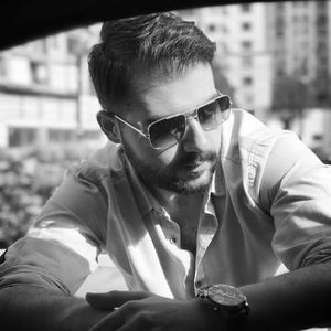 Şehrine Küskünüm