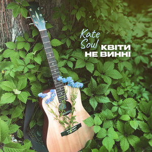 Квіти не винні