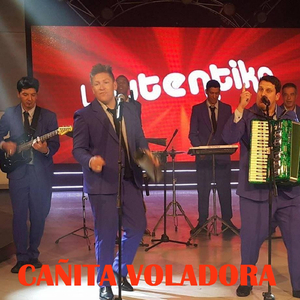 Cañita Voladora