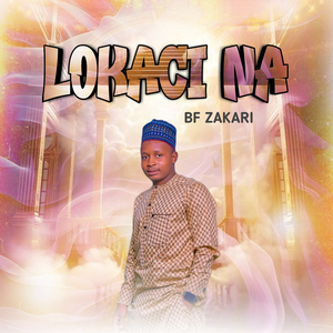 Lokaci Na