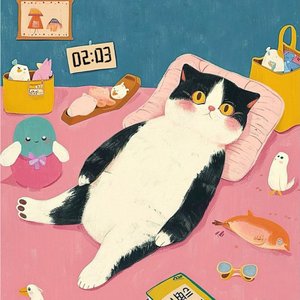 红山果（cover：安与骑兵）