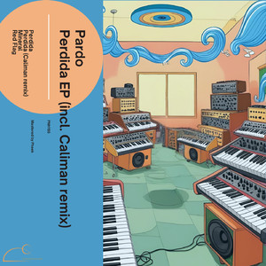 Mineral (Original Mix)