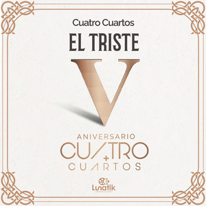 El Triste (Live)
