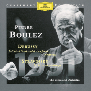 Le Sacre du Printemps / Part 2: Le Sacrifice:6. Danse sacrale: l'élue