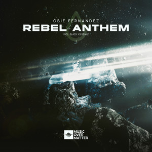 Rebel Anthem (Black XS Remix)