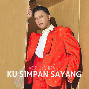 Ku Simpan Sayang