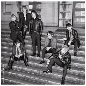 僕だけの小さな花