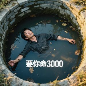 要你命3000 伴奏