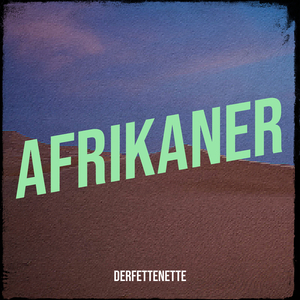 Afrikaner