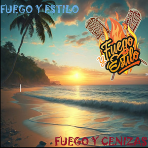 FUEGO Y CENIZAS