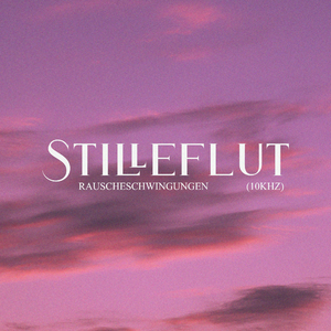 Schwingende Rauschwellen