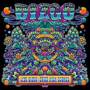 Zagaz (Live from RecordBar, Kansas City, MO, 02/17/25)