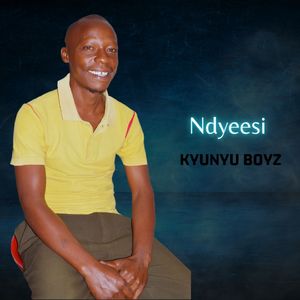 Ndyeesi