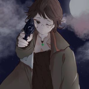 Vs.重生 迷茫与不屈（v1）