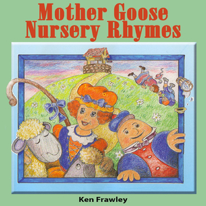 Baa, Baa, Black Sheep (feat. John Frawley)