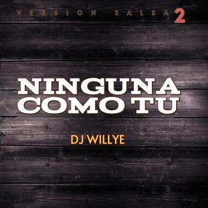NINGUNA COMO TU (SALSA 2)