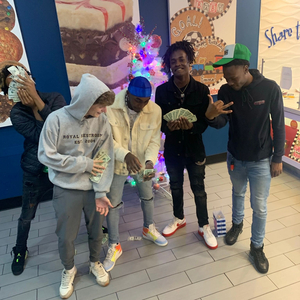 Chosen 1's (feat. BWE Nard)