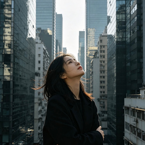 剩我在深渊流浪