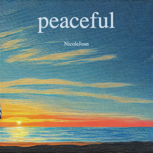 peaceful