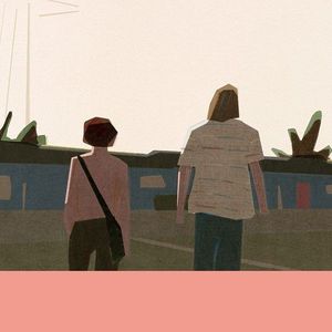 出走！卷伞人 demo