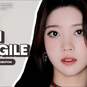 [AI COVER] ANTIFRAGILE