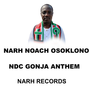 NDC GONJA ANTHEM